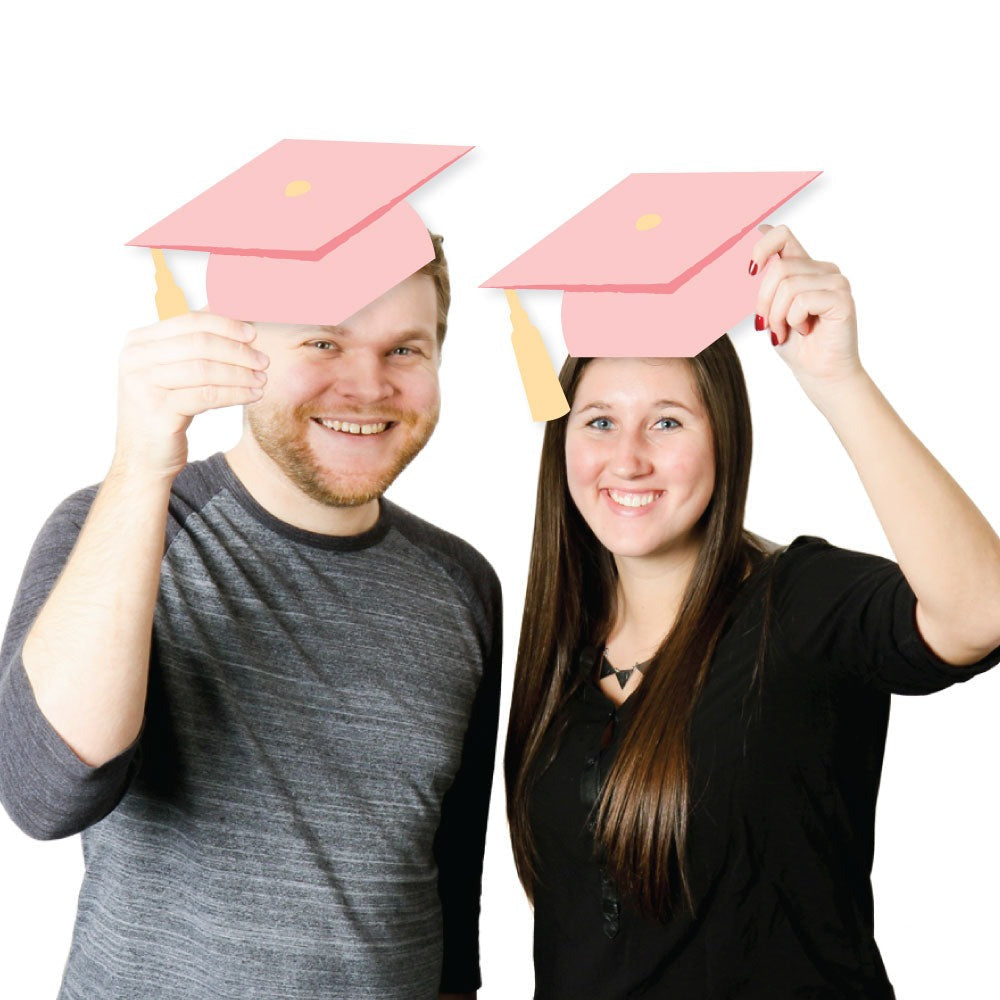 Pastel Grad Large Essentials - 20 Ct