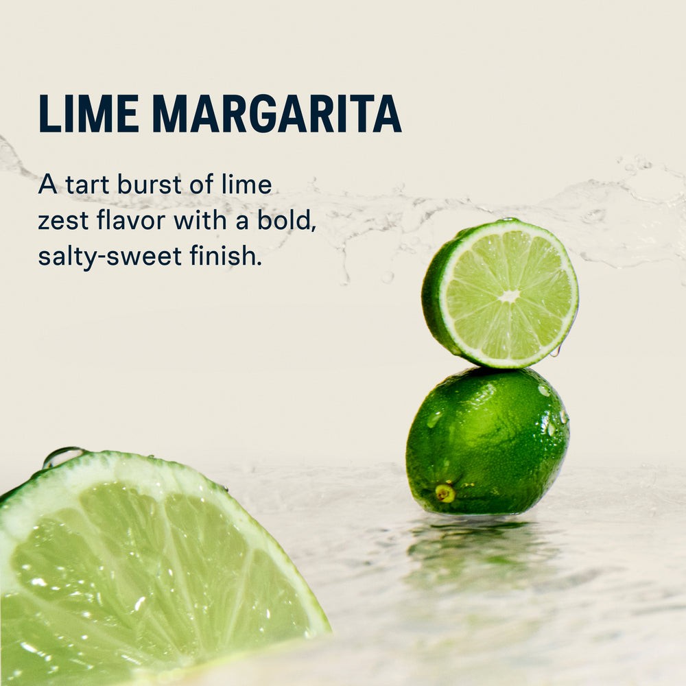 Lime Margarita Sugar-Free Energy Multiplier®