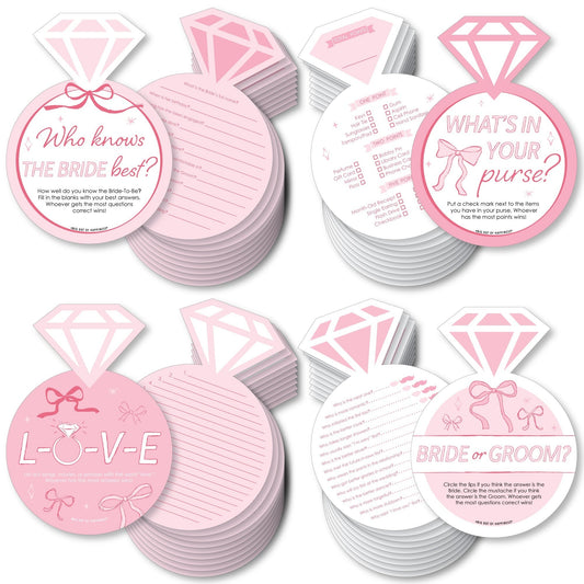 Tying the Knot Game Bundle