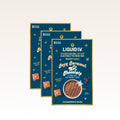 Liquid I.V.® Hydration Multiplier® - Limited Edition Cozy Caramel Hot Chocolate - Hydration Powder Packets