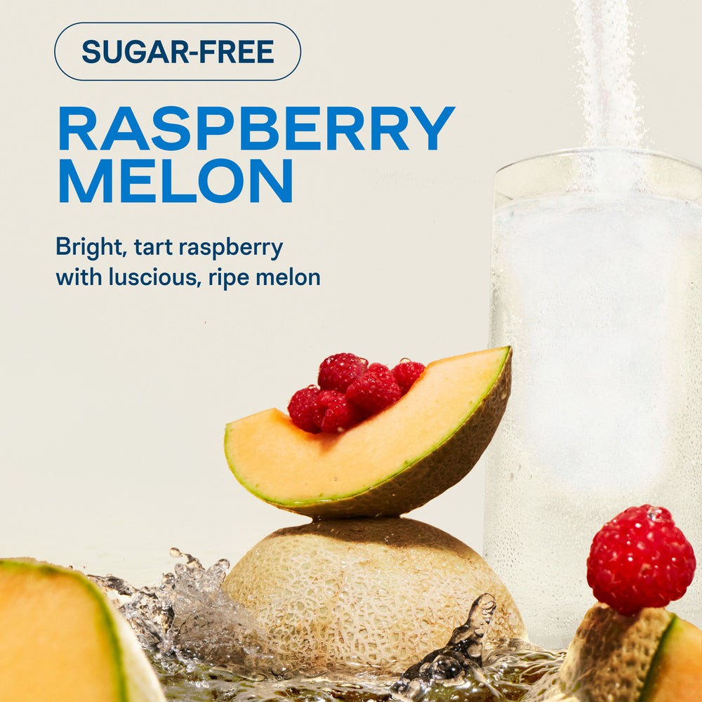 Raspberry Melon Hydration Multiplier® Sugar-Free