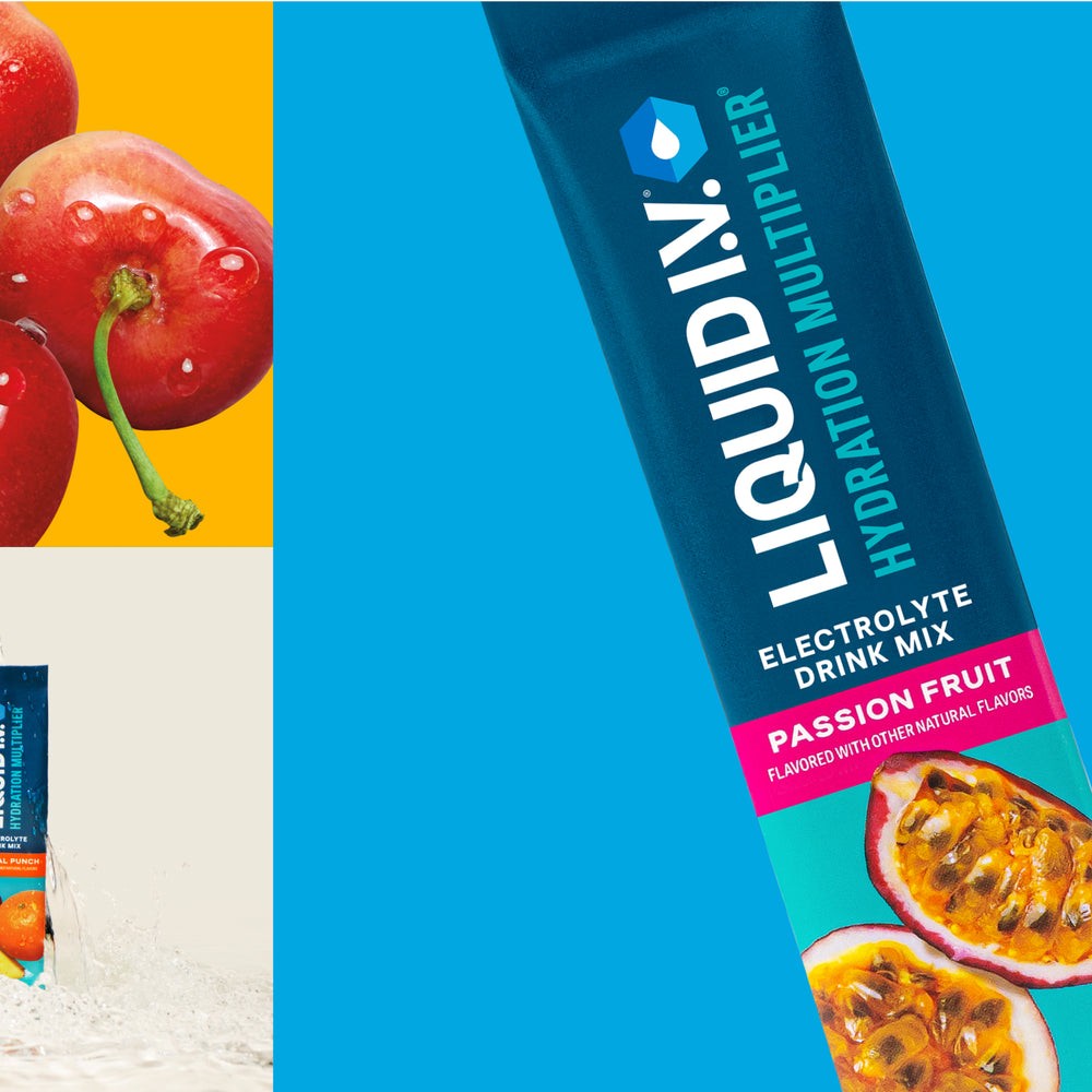 Guava Hydration Multiplier®