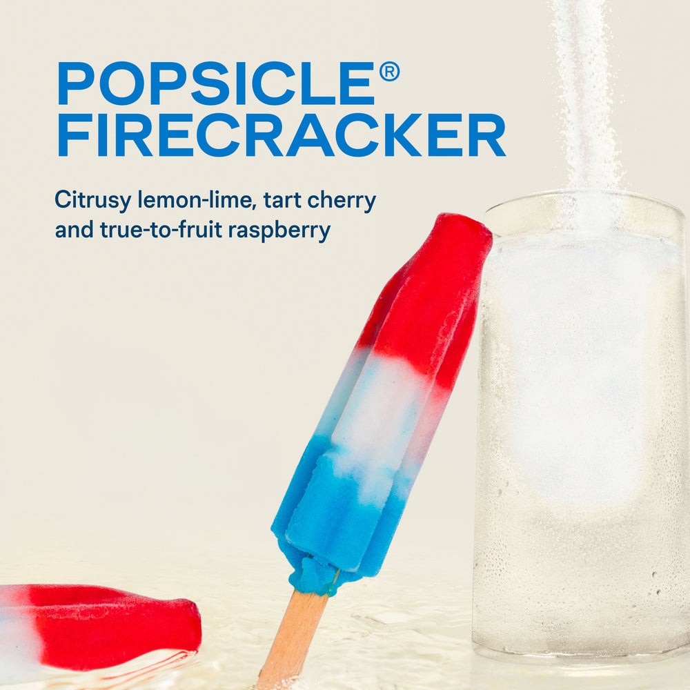 Popsicle® Firecracker Hydration Multiplier®