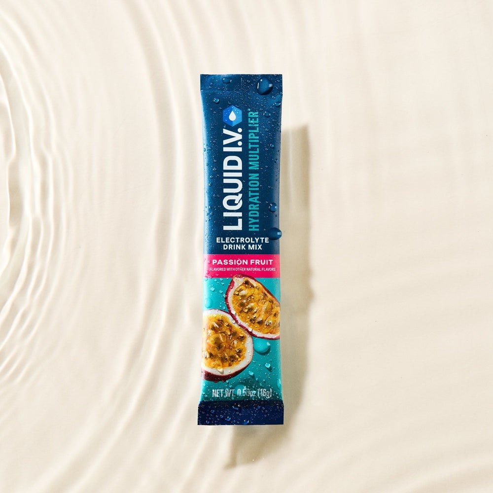 Passion Fruit Hydration Multiplier®
