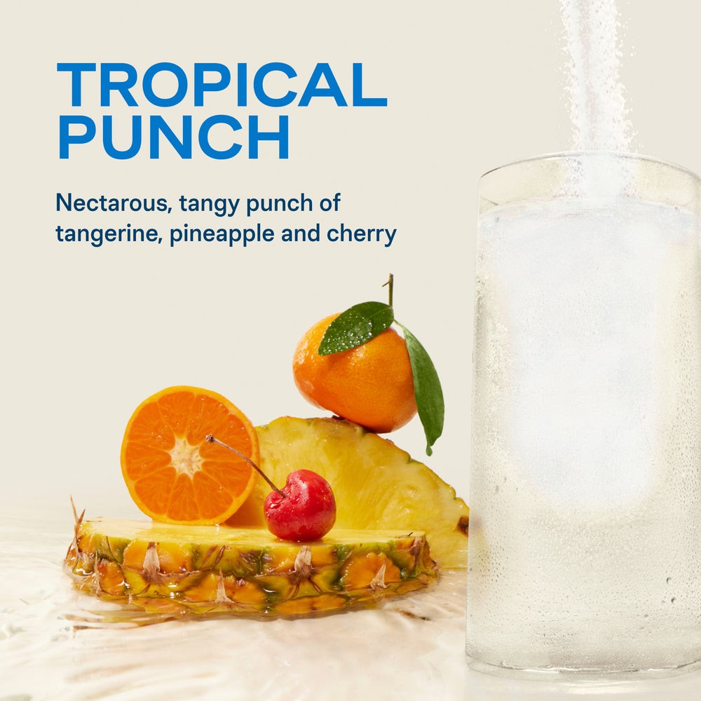 Tropical Punch Hydration Multiplier®