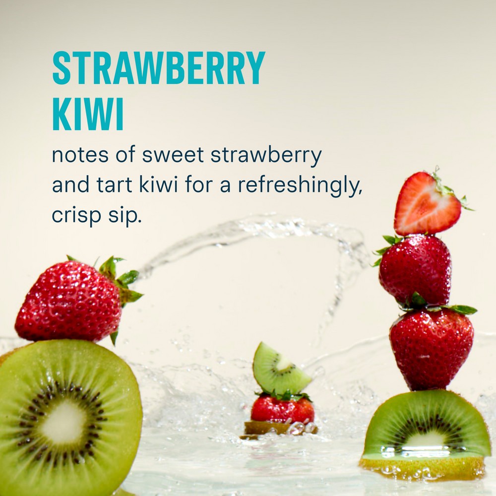 Strawberry Kiwi Hydration Sugar-Free Energy Multiplier®