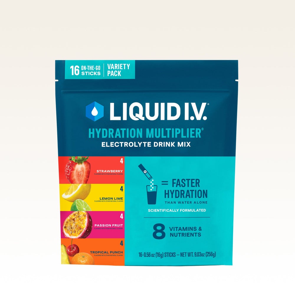 Variety Pack Hydration Multiplier®