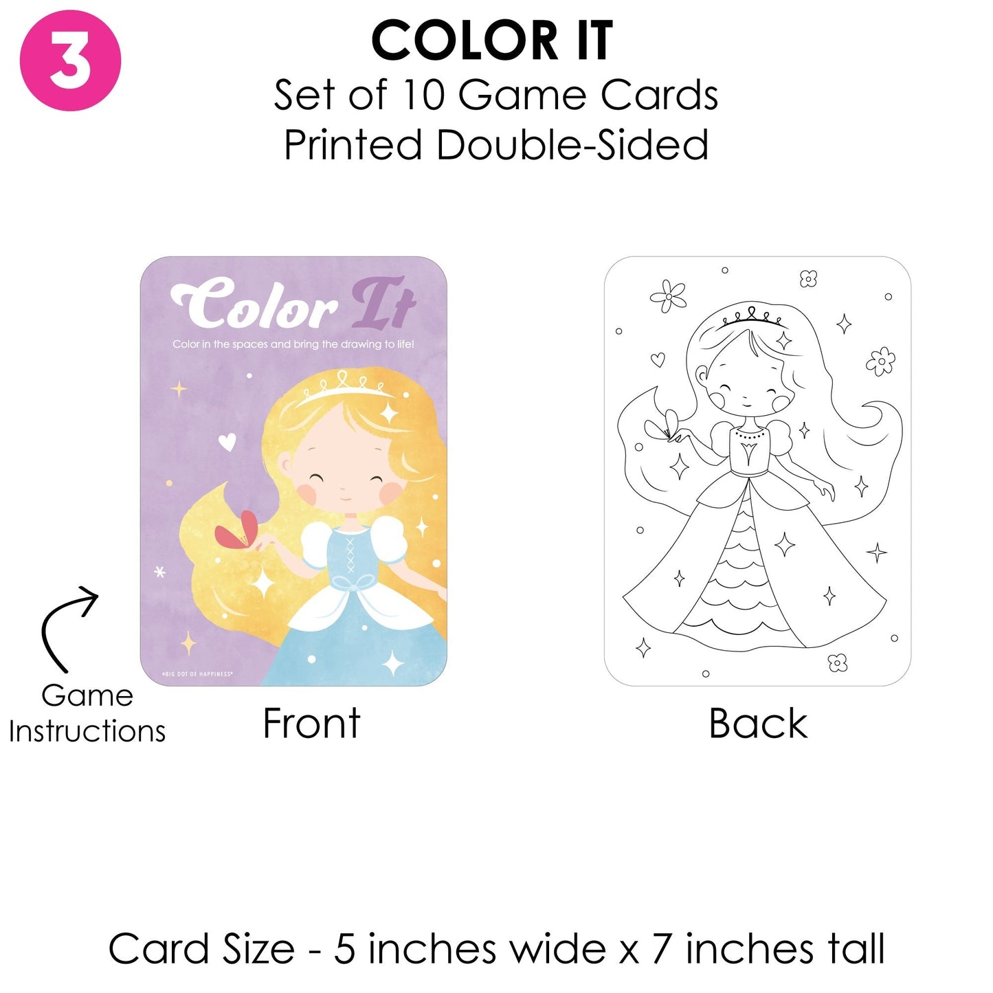 Princess Game Bundle