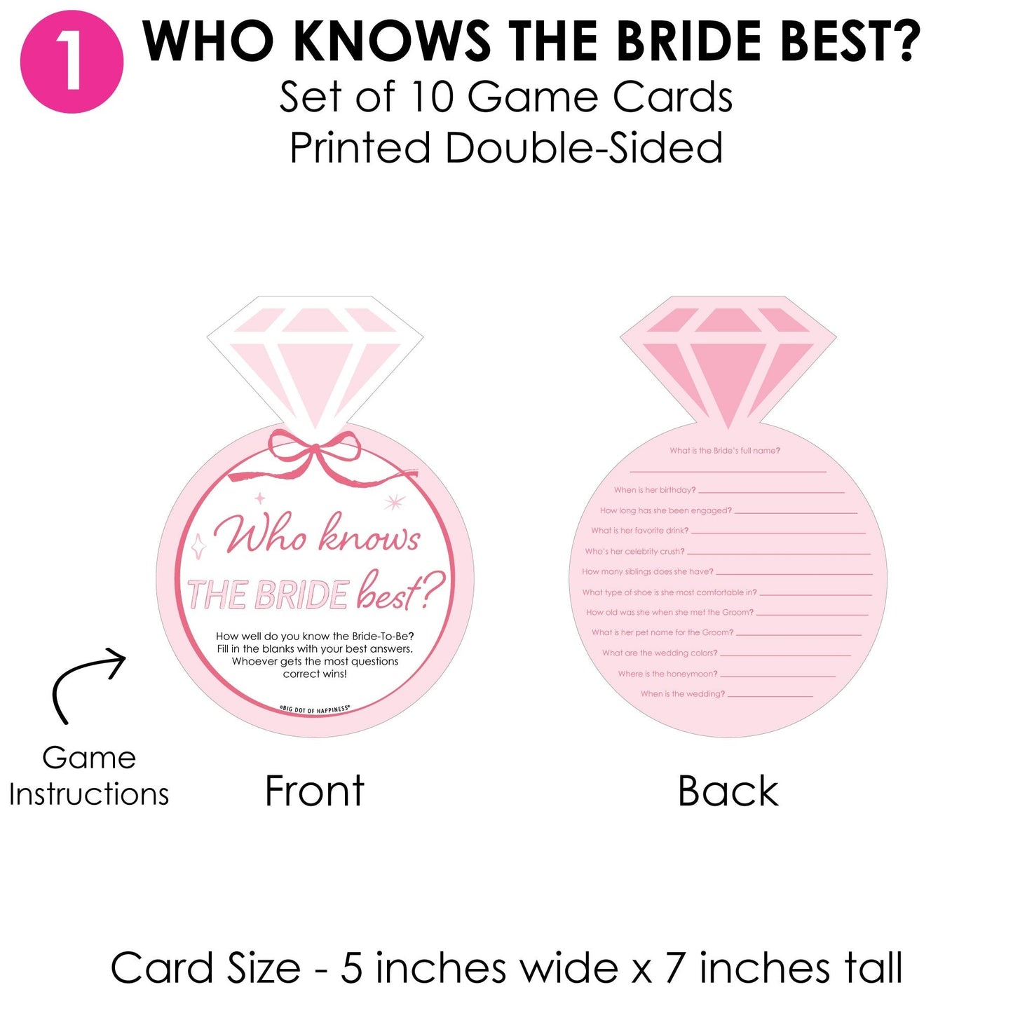 Tying the Knot Game Bundle