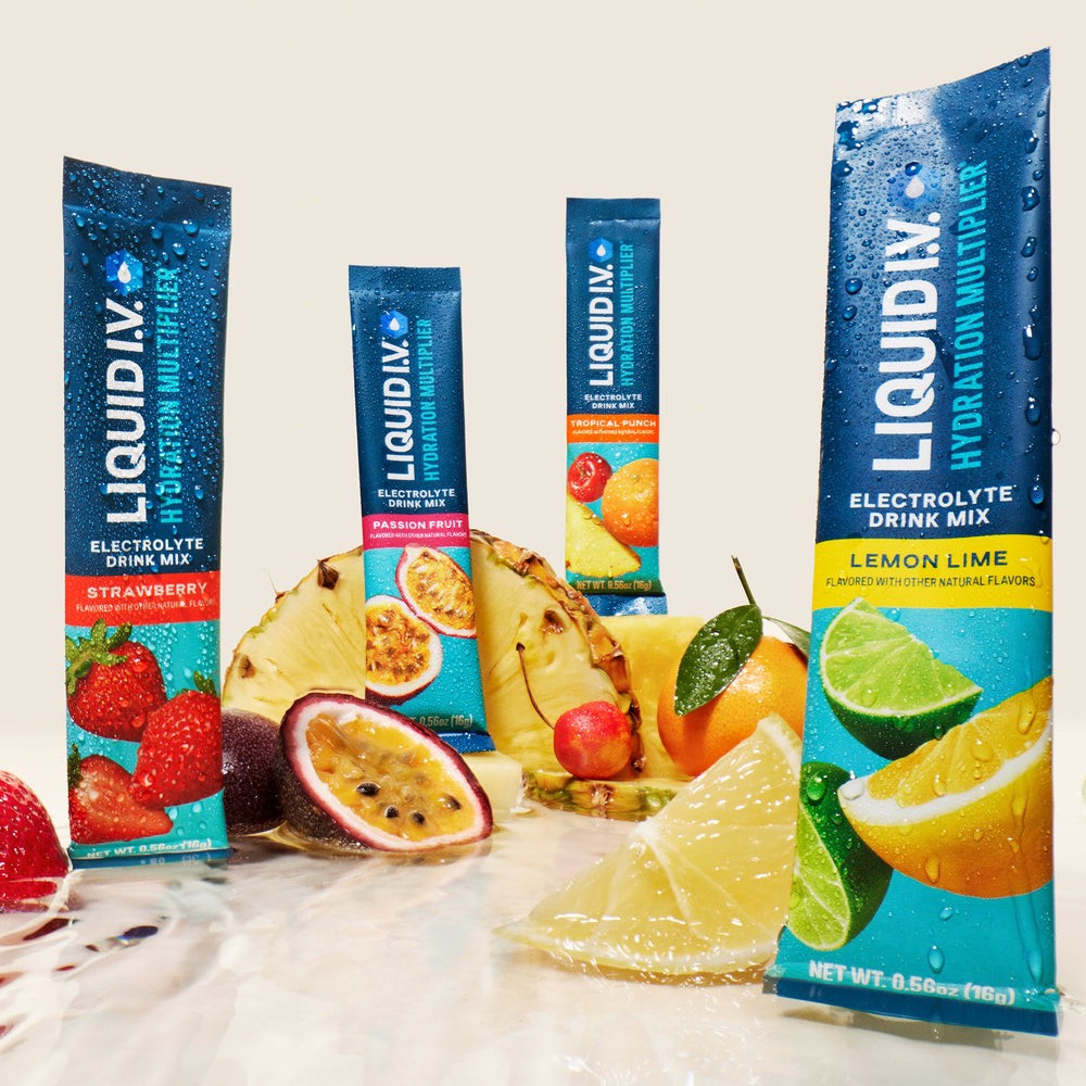 Variety Pack Hydration Multiplier®