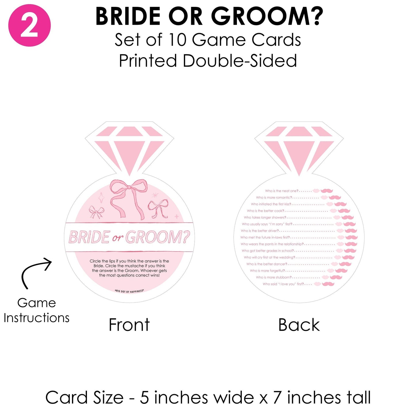 Tying the Knot Game Bundle