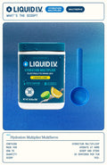 Hydration Multiplier® MultiServe