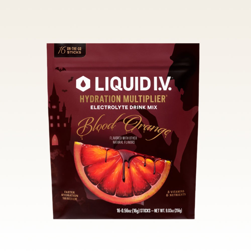 Blood Orange Hydration Multiplier®