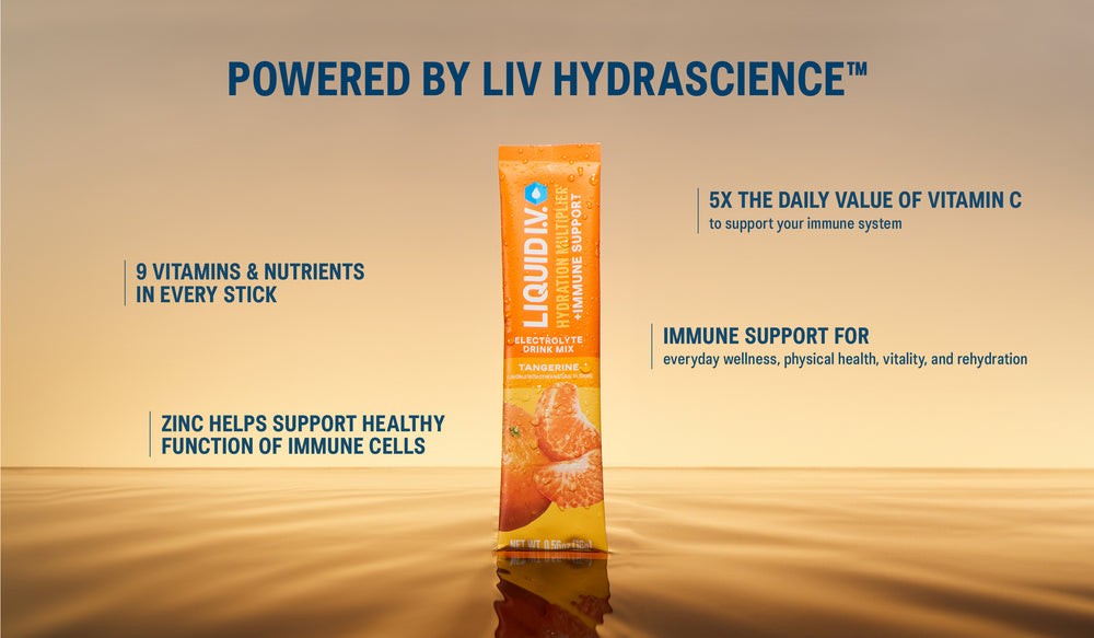 Immune Support Bundle