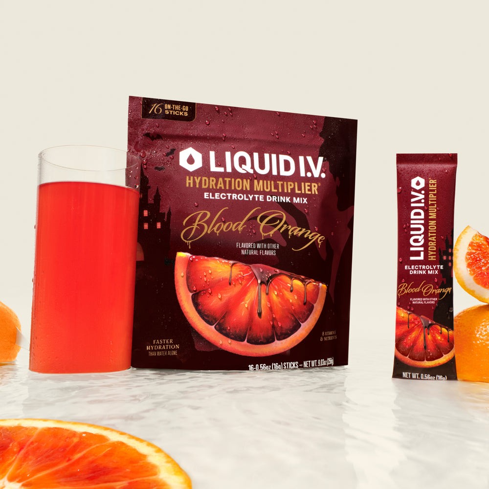 Blood Orange Hydration Multiplier®