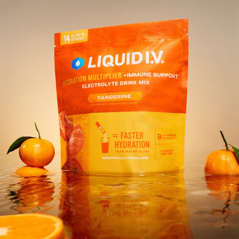 Immune Support Bundle