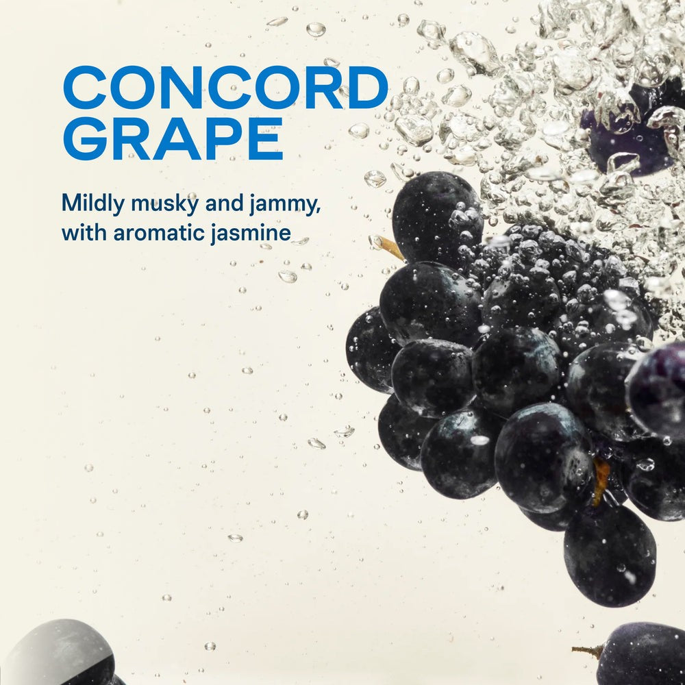 Concord Grape Hydration Multiplier®