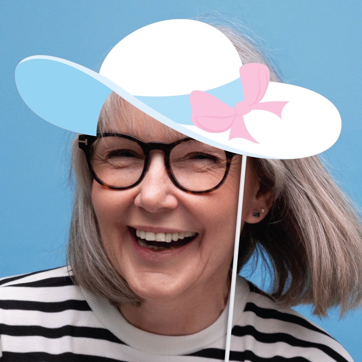 Derby Horse Race Photo Props - 20 Ct