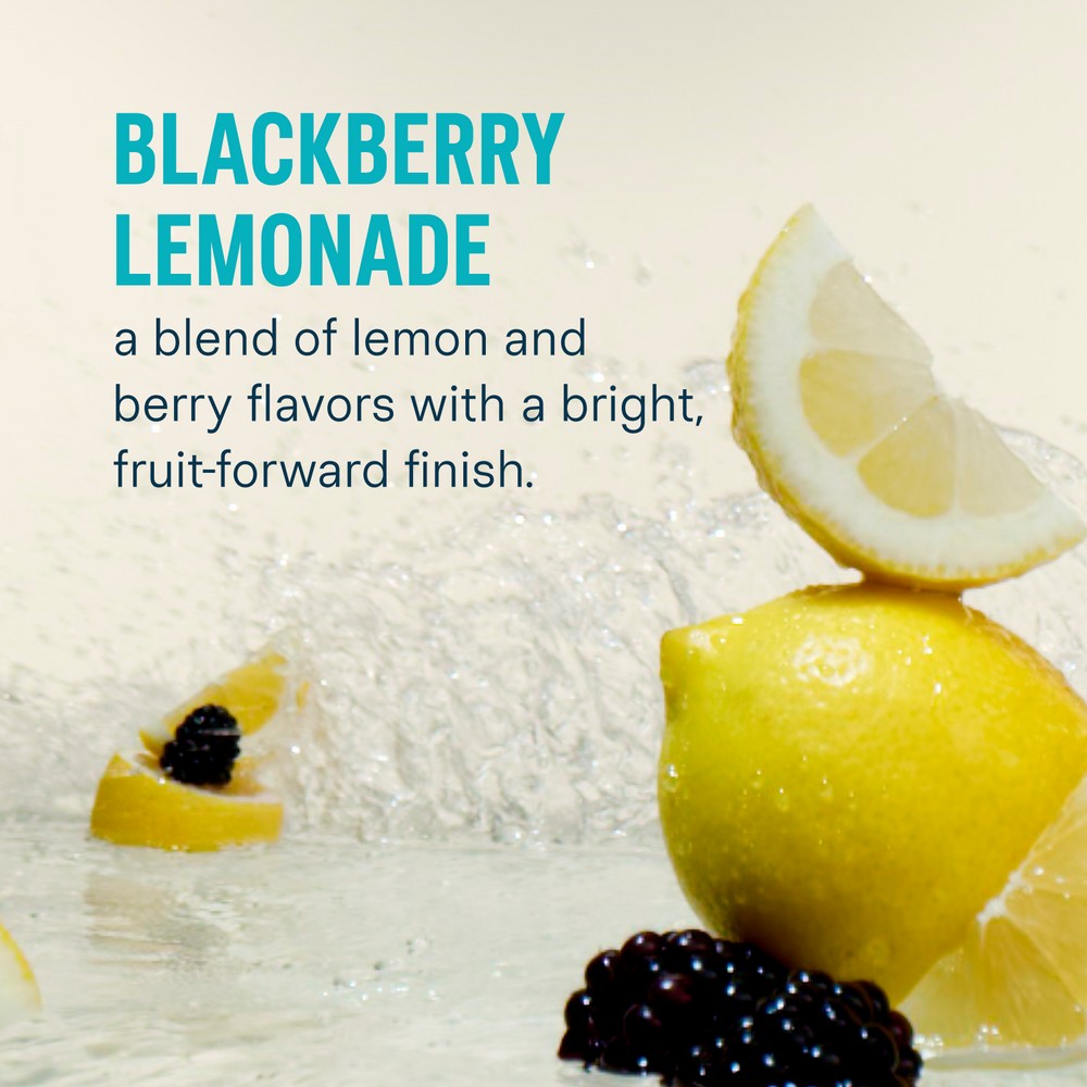 Blackberry Lemonade Hydration Sugar-Free Energy Multiplier®