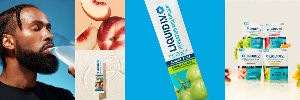 Concord Grape Hydration Multiplier® For Kids