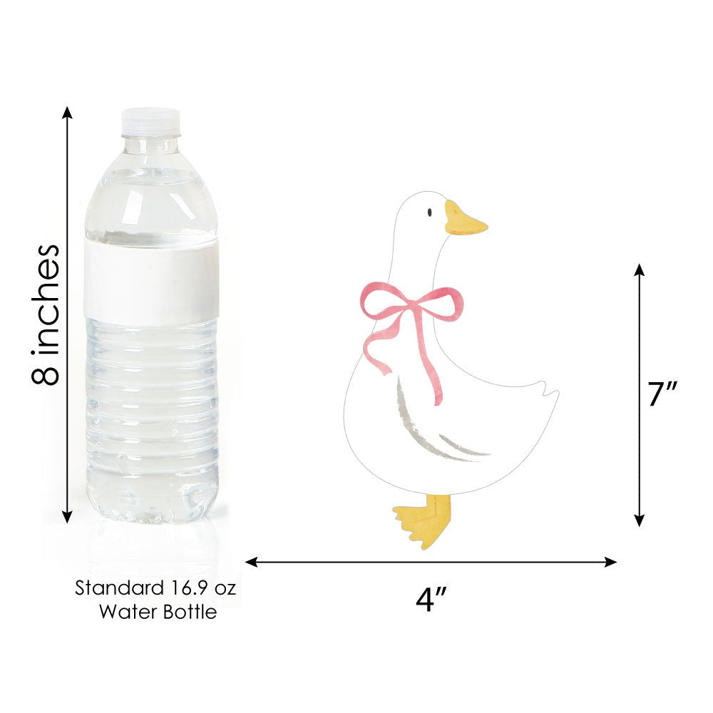 One Silly Goose Pink Essentials - 20 Ct