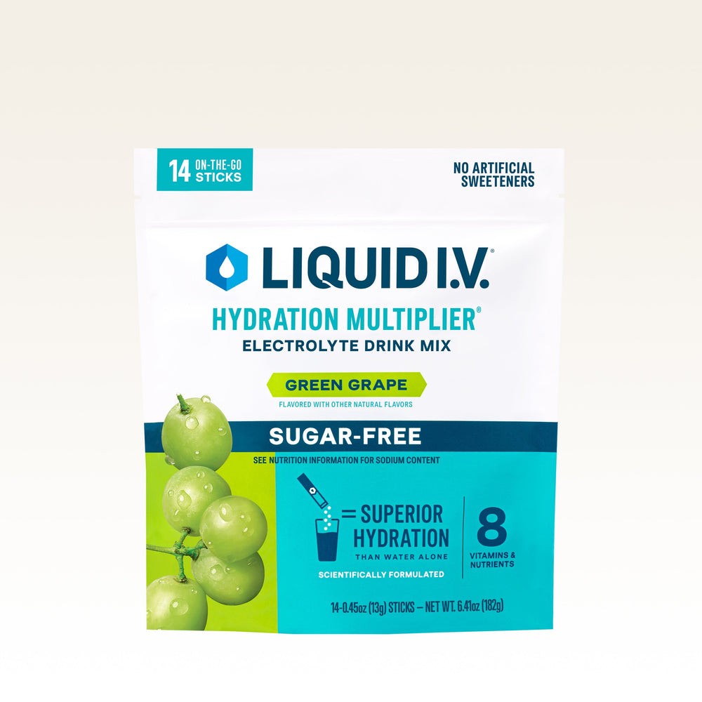 Green Grape Hydration Multiplier® Sugar-Free