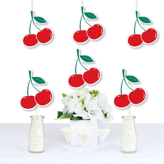 Cherry Essentials - 20 Ct