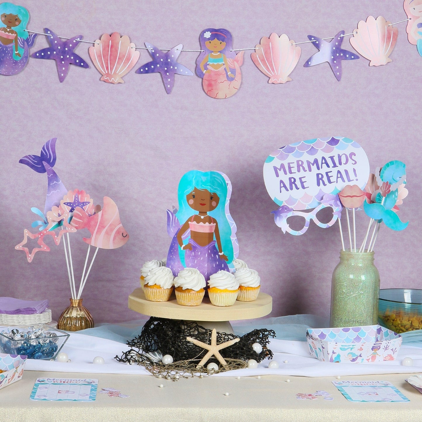 Mermaid Game Bundle