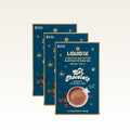 Liquid I.V.® Hydration Multiplier® - Limited Edition Hot Chocolate - Hydration Powder Packets