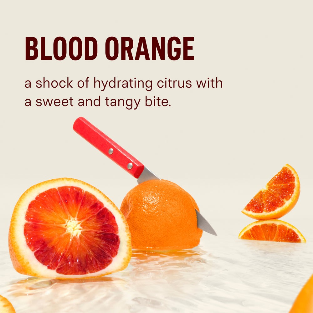 Blood Orange Hydration Multiplier®