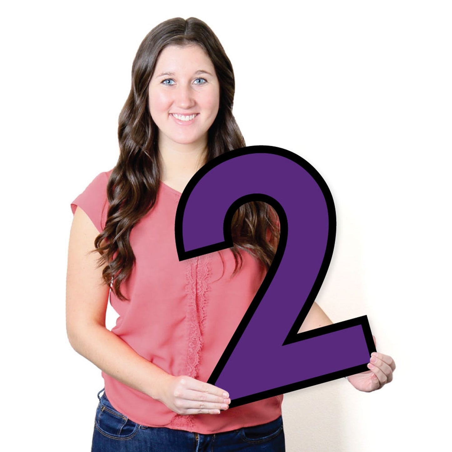 Purple Grad - Best is Yet to Come - 2026 Yard Sign Outdoor Lawn Decorations - Purple Graduation Party Yard Signs - 2026