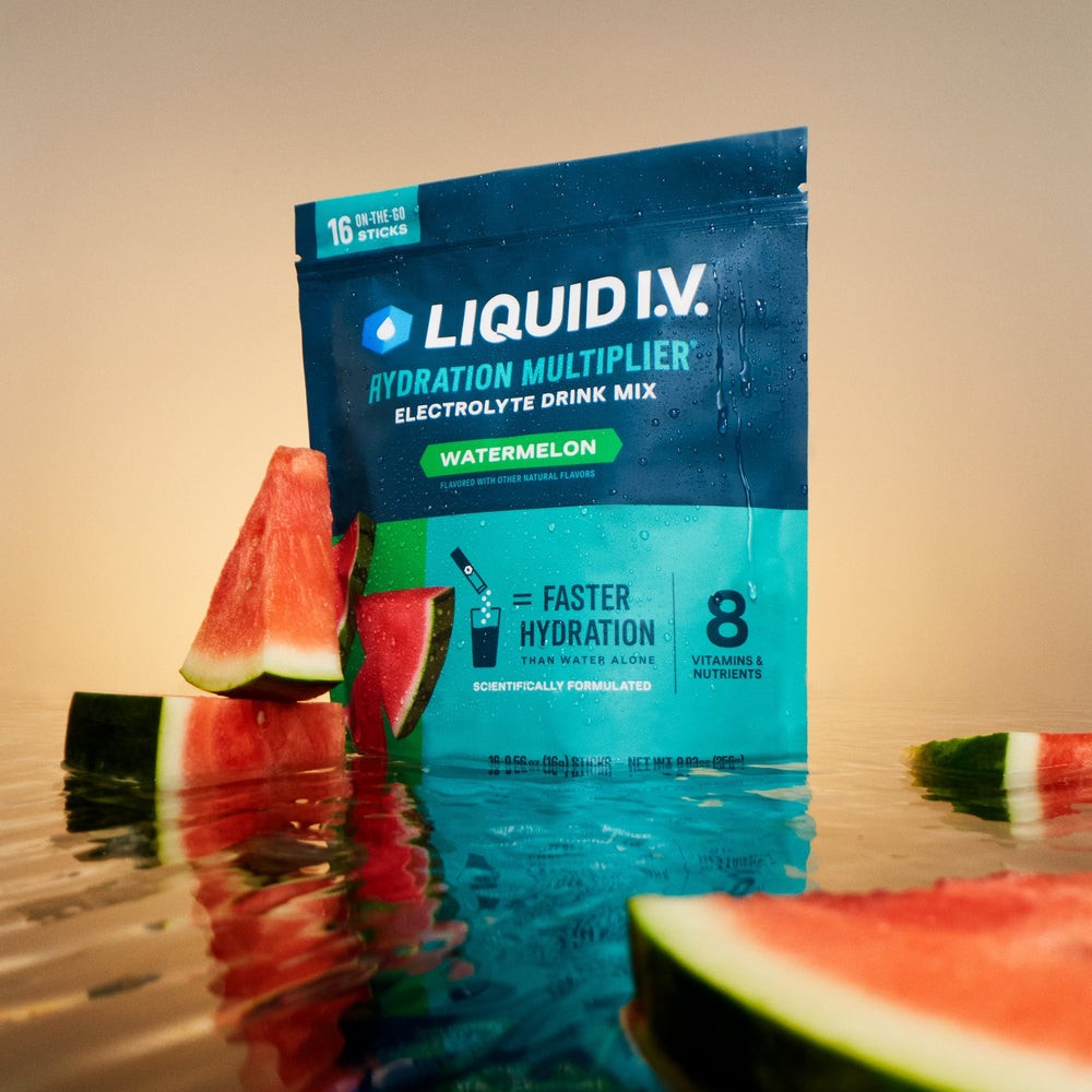 Watermelon Hydration Multiplier®