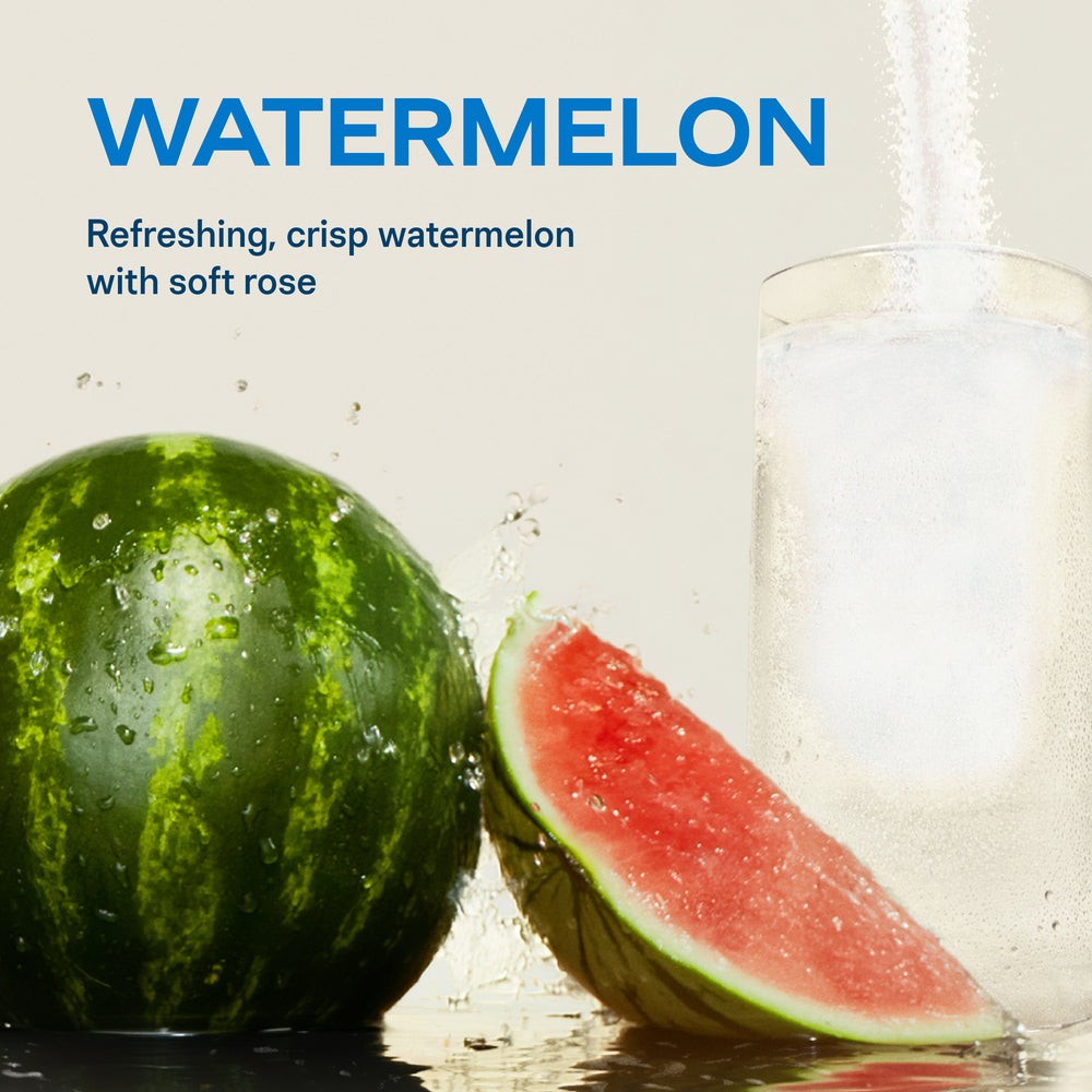 Watermelon Hydration Multiplier®