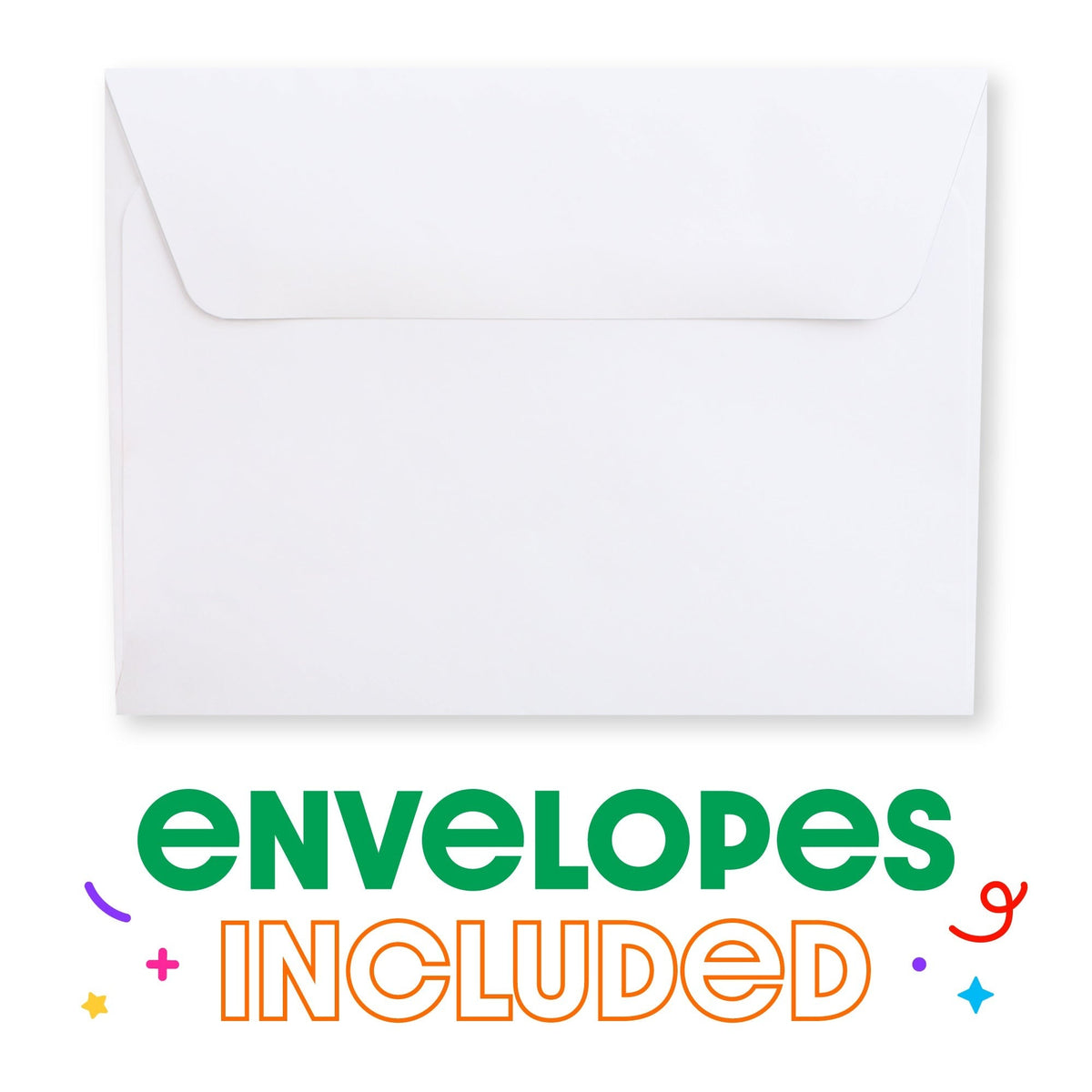 Custom Photo Girl Farm Animals - Pink Barnyard Birthday Party Fun Face Shaped Fill-In Invitation Cards with Envelopes - Set of 12