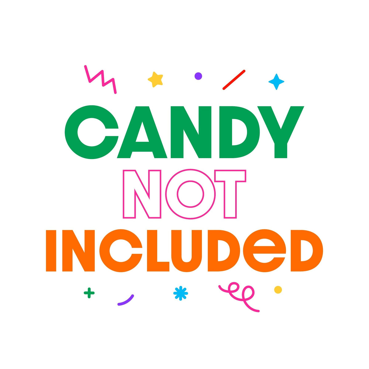 Stay Groovy - Boho Hippie Party Round Candy Sticker Favors - Labels Fit Chocolate Candy (1 sheet of 108)