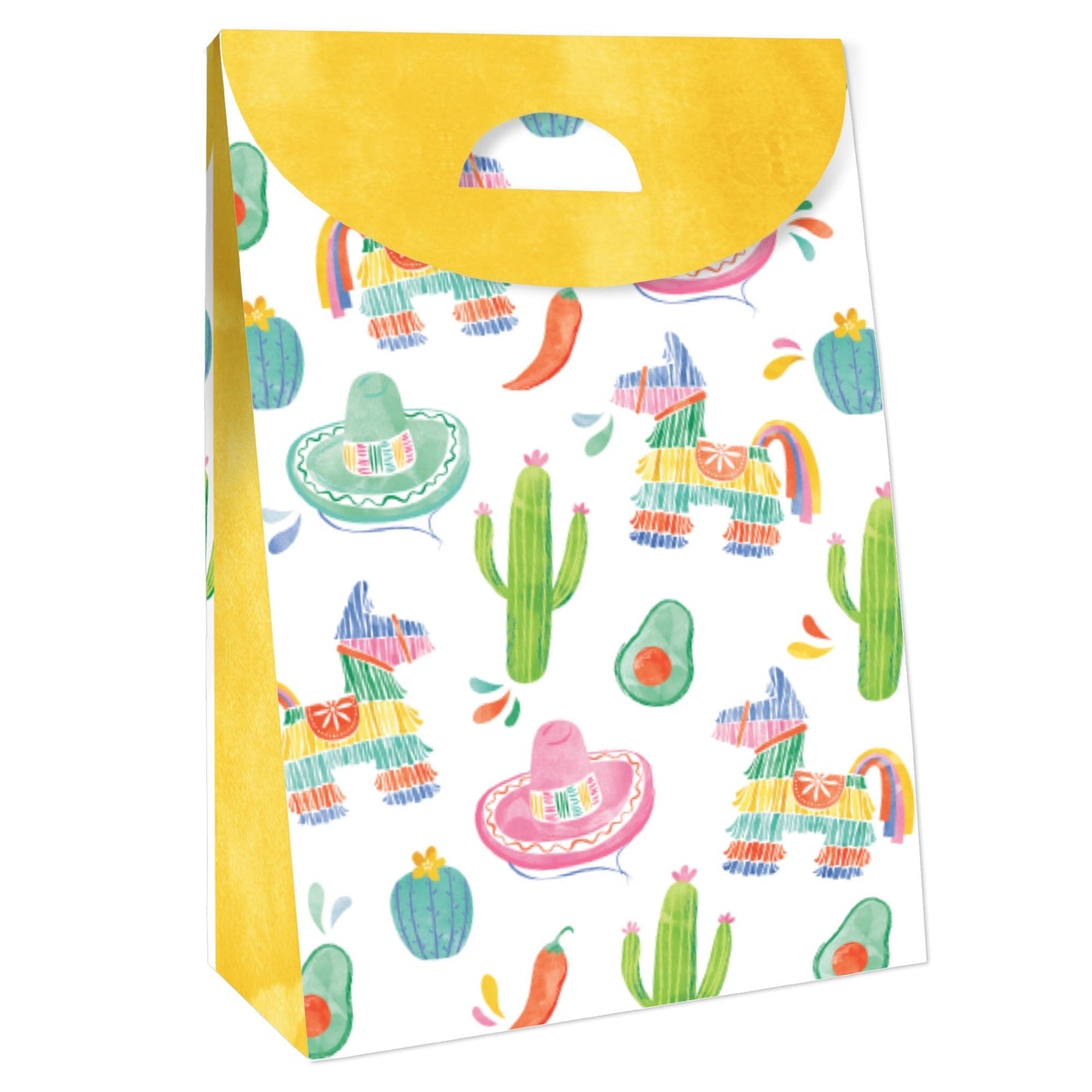 Fiesta Party Goodie Bags