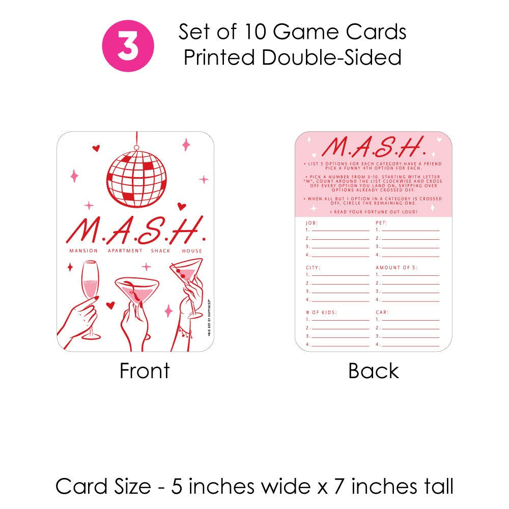 Drinks with the Girls Gamerific Bundle