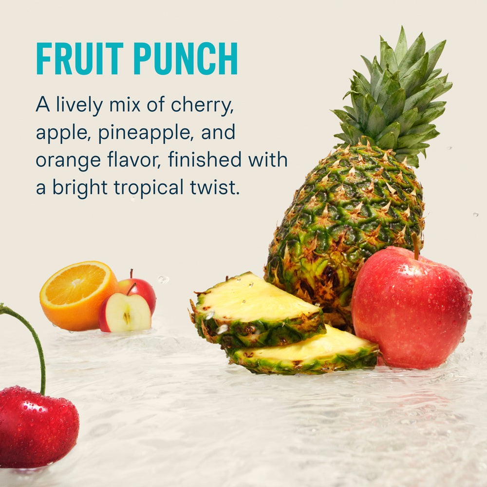 Sugar-Free Energy Fruity Bundle