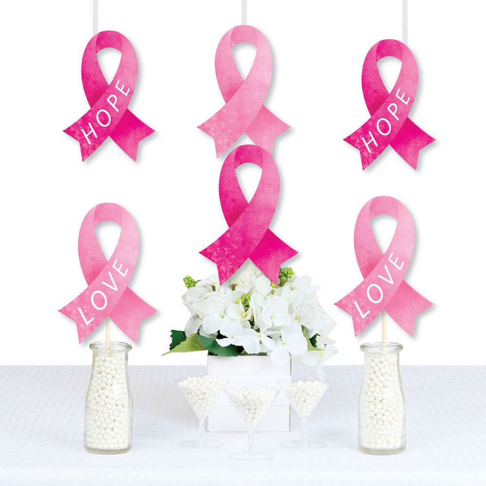 Breast Cancer Awareness Essentials - 20 Ct