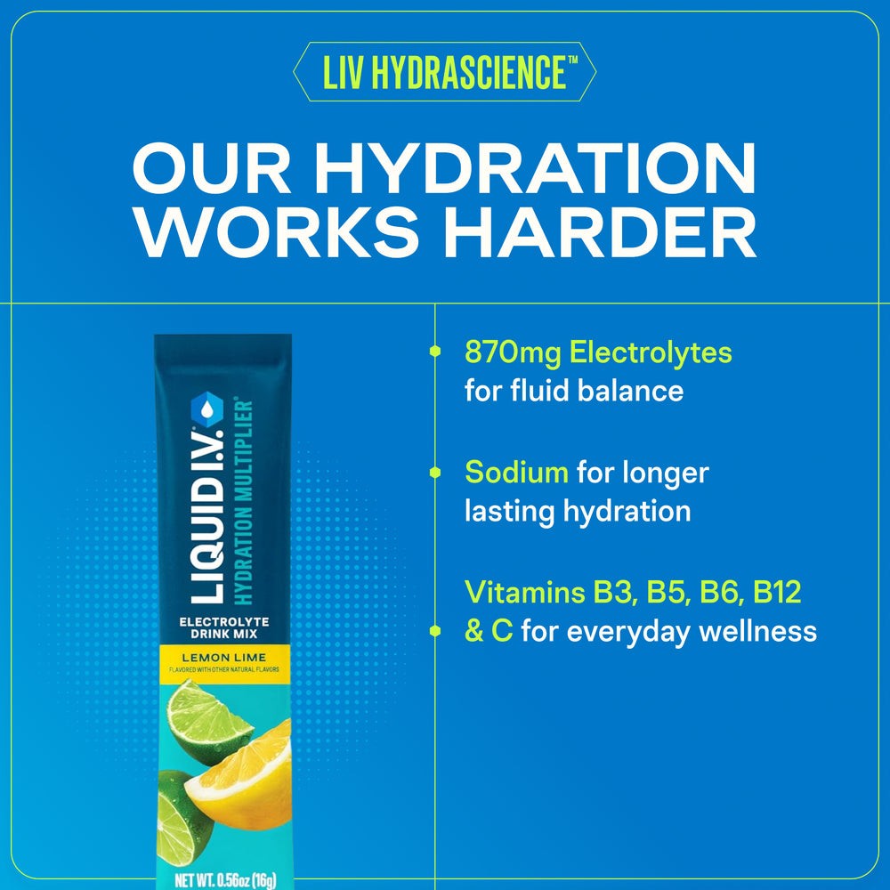 Variety Pack Hydration Multiplier®