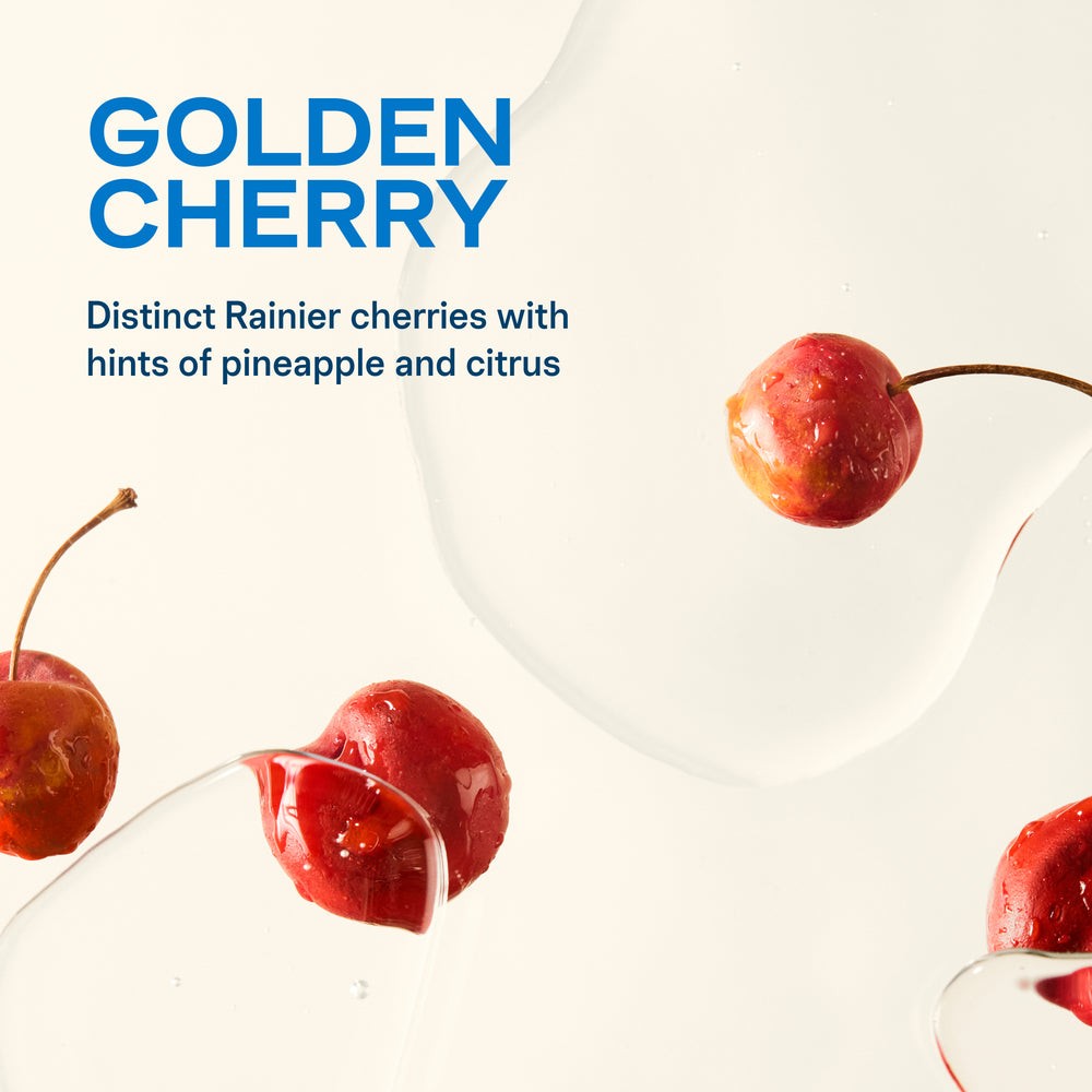 Golden Cherry Hydration Multiplier®