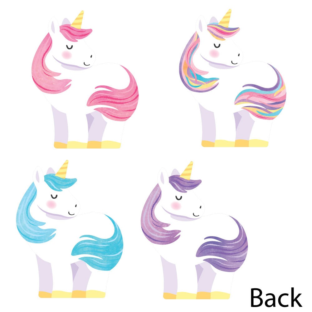 Unicorn Essentials - 20 Ct
