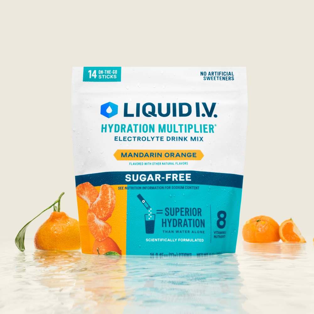 Sugar-Free Paradise Bundle