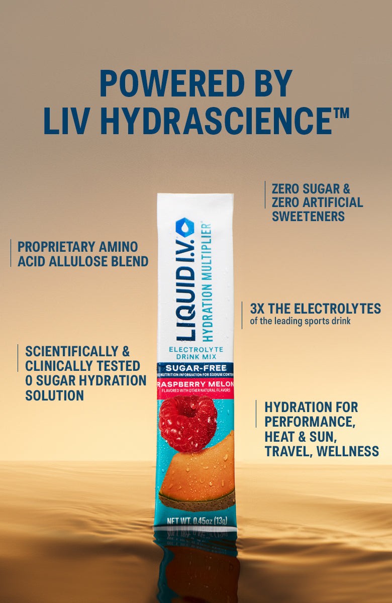 Green Grape Hydration Multiplier® Sugar-Free