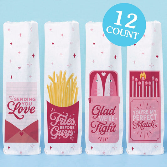 Wine Bags - Perfect Pair